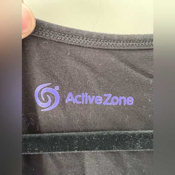 2/$10! Addition Elle active wear tank top size 3X - Picture 2 of 7